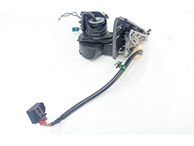 Зеркало электрическое        Audi A1  2018 -  года   