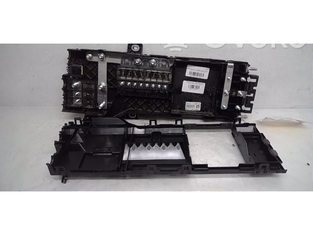 Блок предохранителей BK2T14B144BA Ford Transit Custom