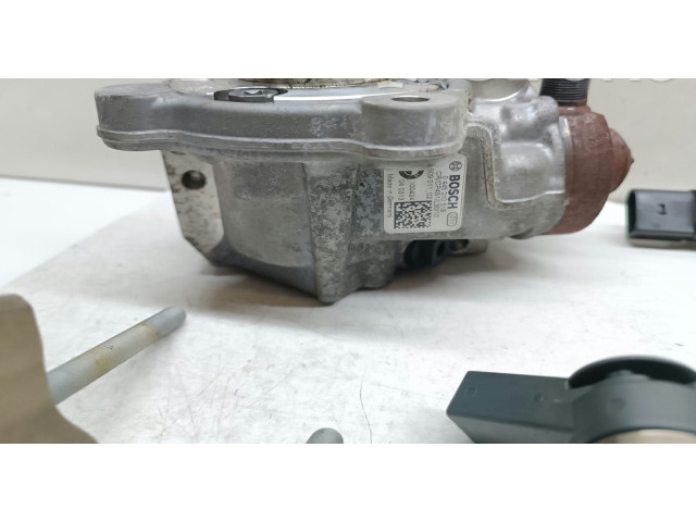 Vstřikovač 0445214182, 7809127 BMW 3 E90 E91 N47D20C