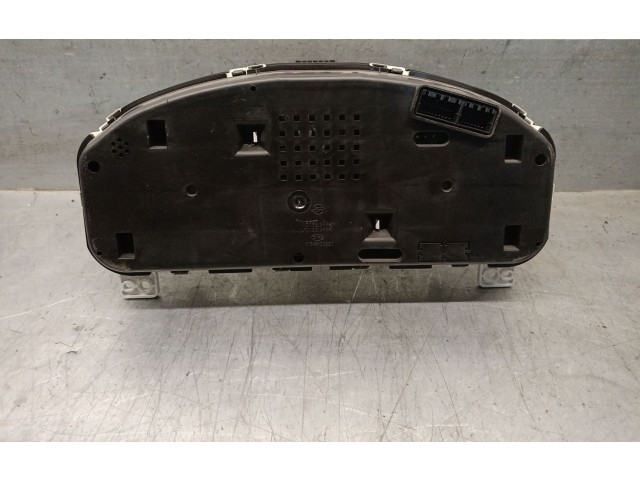 Панель приборов 8021034052 SsangYong Korando