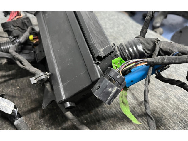 Блок предохранителей 48164AF Jeep Compass