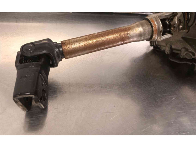 Рулевая рейка 303004038723 Renault Clio III 2005 - 2012 года