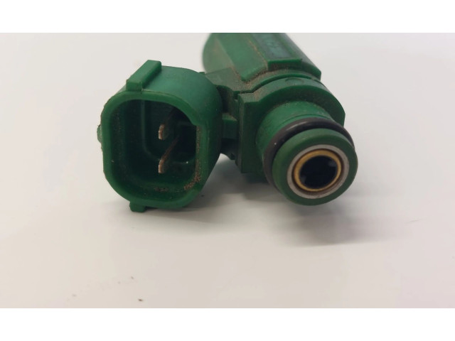 Форсунка HDA305E, HDA305E Mitsubishi Grandis 4G69