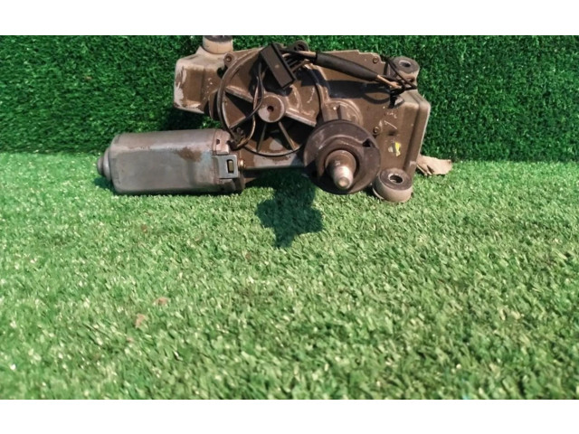 Моторчик заднего дворника     SsangYong Actyon sports I