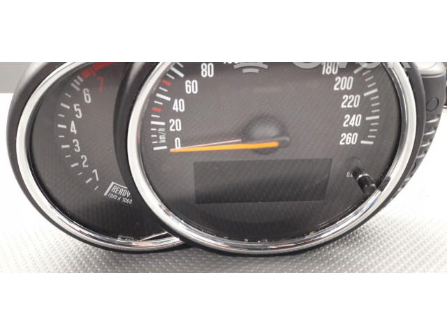 Дисплей 9129945 Mini Cooper Countryman R60