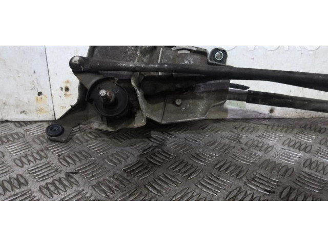 Моторчик дворников 8250A809 Mitsubishi Outlander