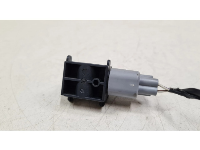 Датчик удара надувных подушек