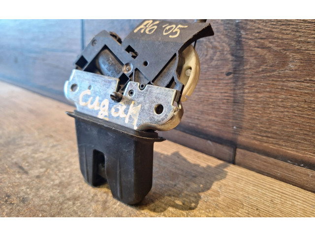 Zámek zadních dveří 4F5827505D Audi A6 S6 C6 4F 2005