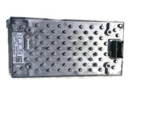 Блок управления кондиционера воздуха / климата/ печки (в салоне) L1TT-19J235-AB Ford Puma 2020