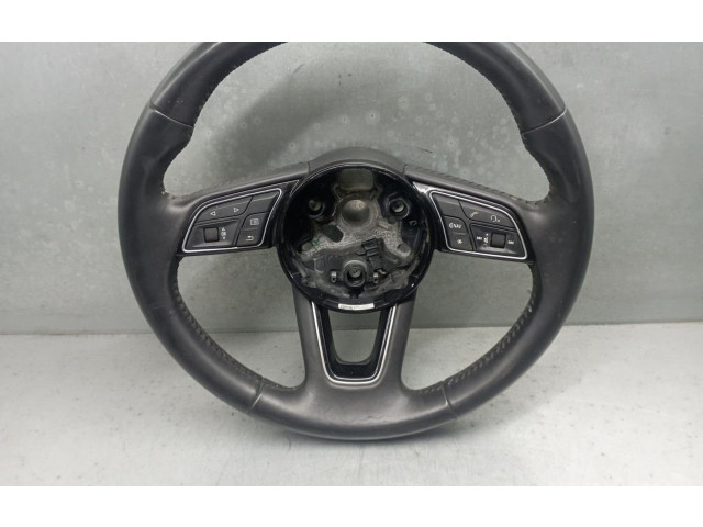 Руль Audi Q2 - - года 8V0419091CG, COMANDOSDEVOLANTE