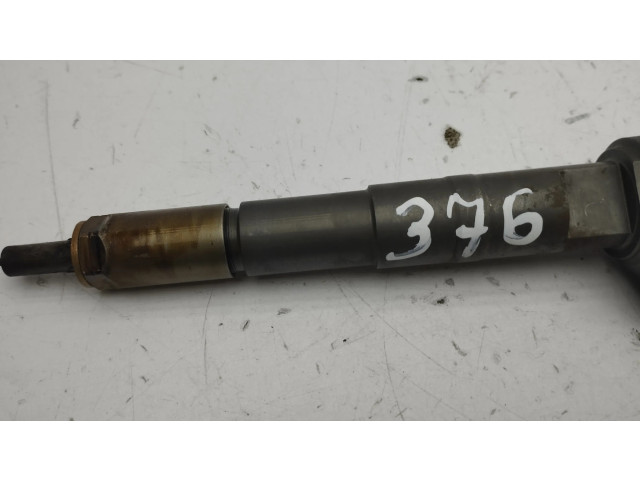Vstřikovač 0445110524, BBHWCN8SA Jeep Renegade pro naftový motor 1.6