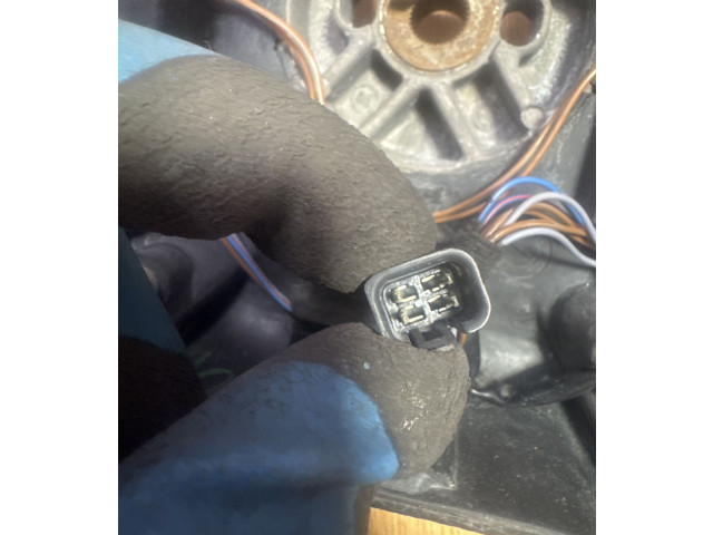 Руль Opel Vectra B 1996 - 2002 года 90539569