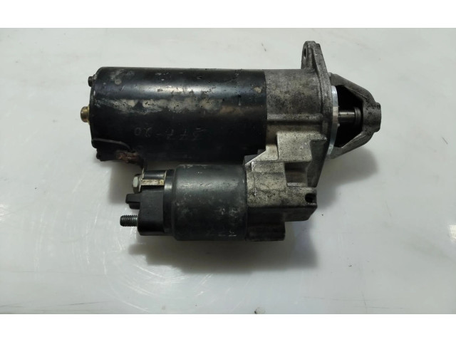 Vstřikovací čerpadlo 0001115008 Mercedes-Benz A W168