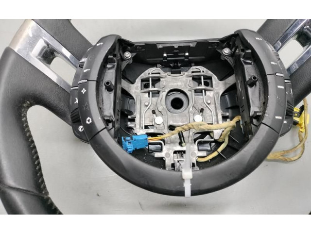 Руль Citroen C4 Grand Picasso 2007 - 2013 года 111111