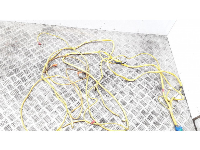 Подрулевой шлейф SRS 60697152 Alfa Romeo 166