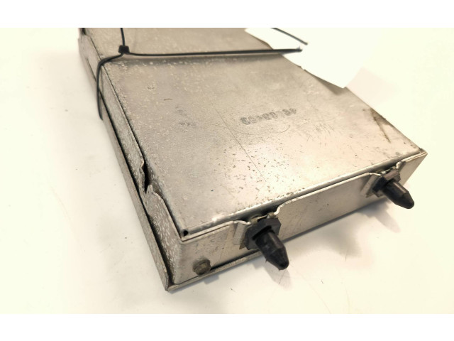 Блок управления 16155502, M011273047   Chevrolet Corvette