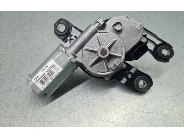 Моторчик заднего дворника 5G0955711, W000038532    Volkswagen Golf VII