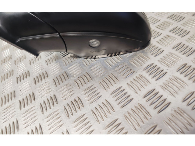 Зеркало электрическое Audi Q5 SQ5 2008 - 2017 года