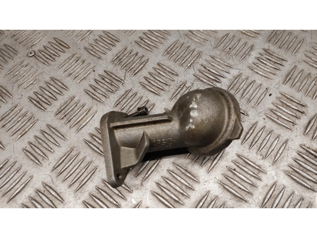 Čerpadlo oleje 7572479 BMW 5 F10 F11 4.4 N63B44A