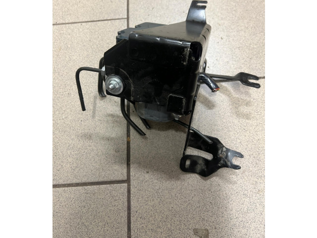 Блок АБС Renault Clio IV 2012 - года