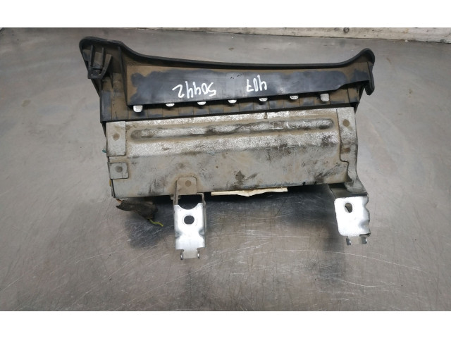 Надувная подушка для пассажира 96445885ZD    Peugeot 407