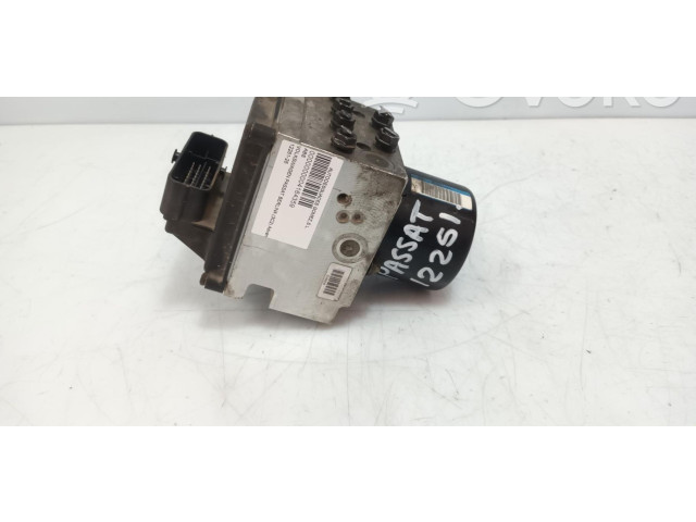 Jednotka ABS 3C0614109D Volkswagen PASSAT 2007