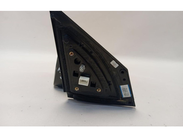 Zpětné zrcátko Hyundai Kona I 2023 REFBORRADA