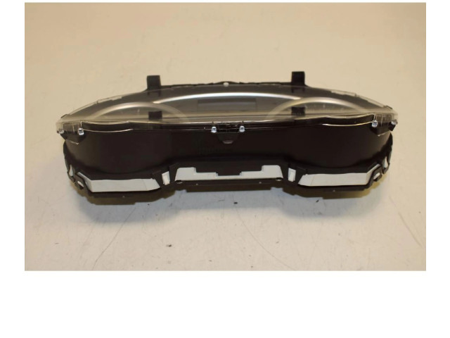 Přístrojová deska Nissan Micra K14 2016 5FB1B3LW7