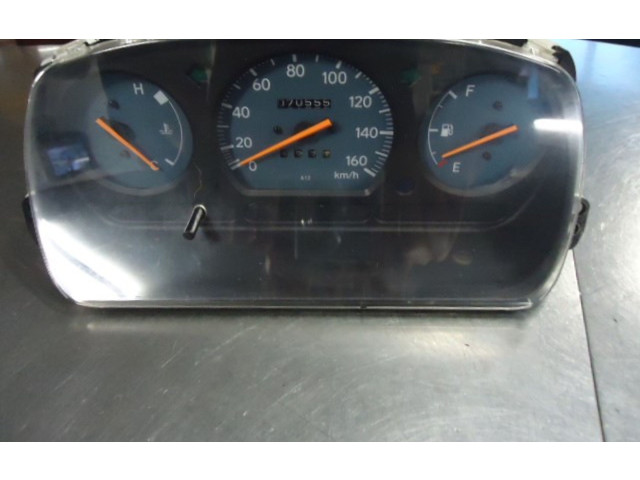 Přístrojová deska Daihatsu Cuore 2001 8301097288, 2573303290