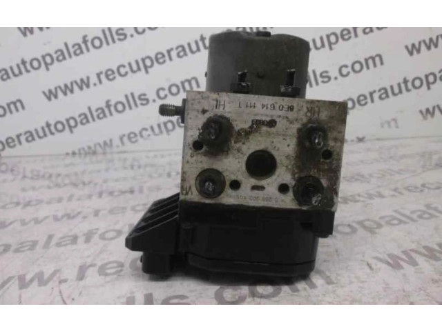 Jednotka ABS 0130108076 Audi A8 S8 D2 4D