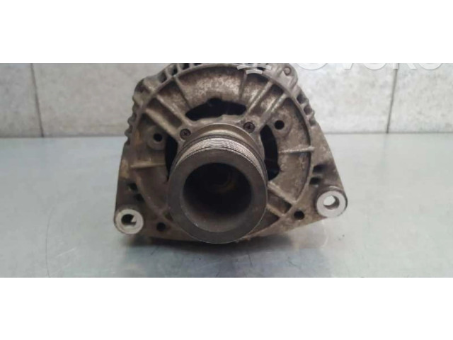 Генератор 4941761, 4941761   Saab 9-5      