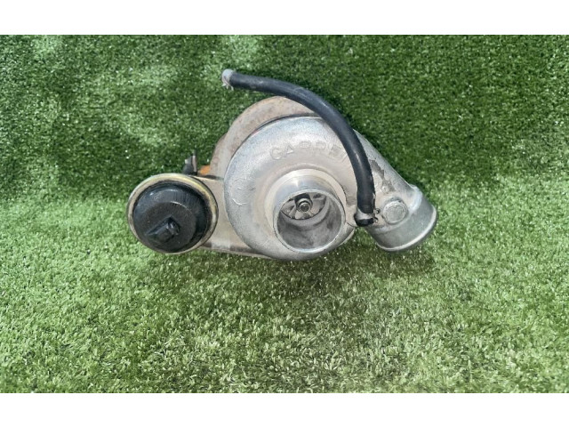 Turbodmychadlo Турбина 454027, GARRETT Citroen Xsara 1.9