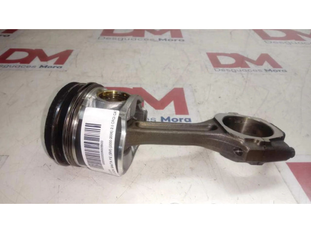 Píst Hyundai Santa Fe pro Jiný motor