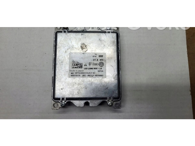 Įtampos keitiklis/ keitimo modulis Volkswagen Passat Alltrack