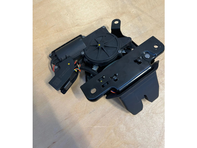 Передний комплект электрического механизма для подъема окна 150060400B, 150060400B   Tesla Model Y