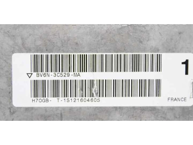    Рулевая рейка 1871982, BV6N3C529MA   Ford Focus 2010-2017 года