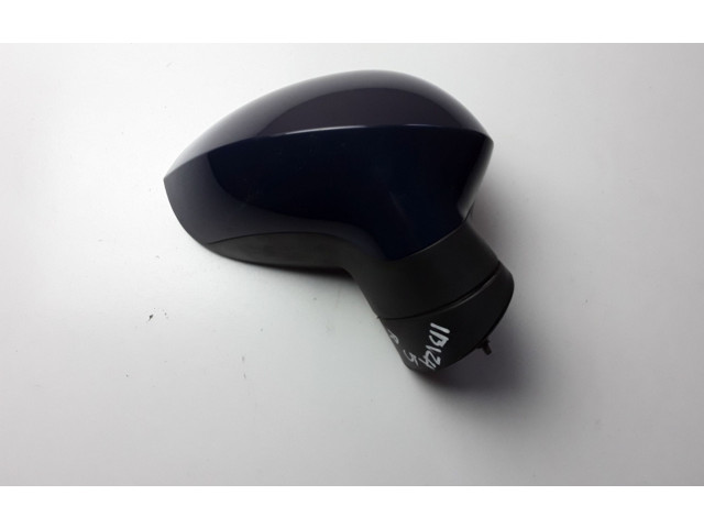 Zpětné zrcátko Seat Ibiza IV (6J,6P) 2016 A064480