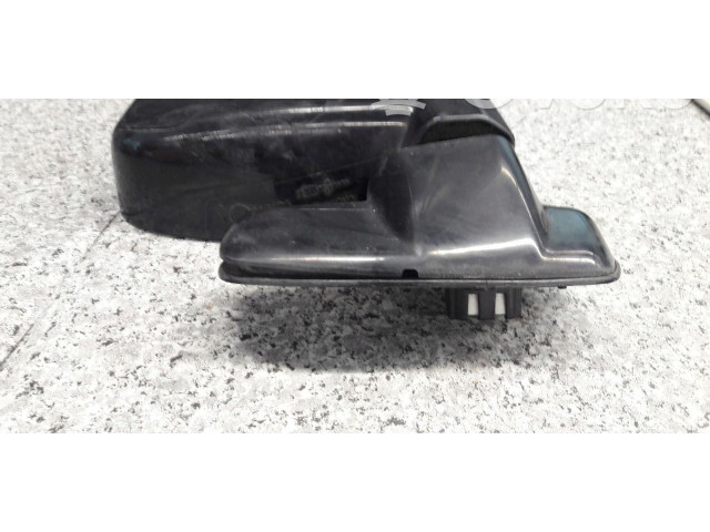 Зеркало электрическое Mitsubishi Space Wagon 1992 - 1998 года