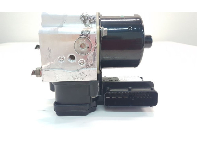 Блок АБС F8CV   Chevrolet  Matiz   -  года