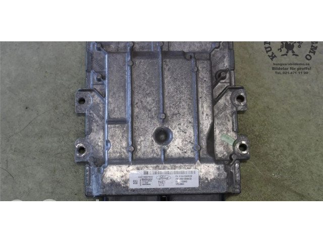 Блок управления двигателя A2C18827803, 2279613   Ford Focus