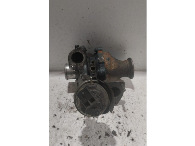  Турбина Lancia Delta III  55220701, 55220701         