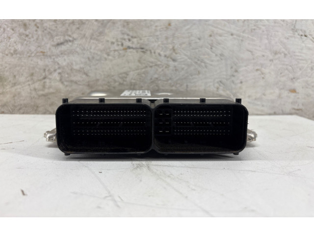 Блок управления двигателя H37KAT4BY Maserati Grecale