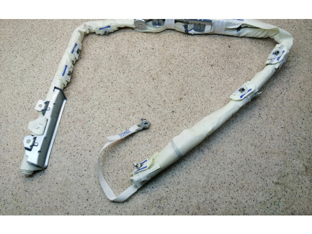 Боковая подушка безопасности 985P03112R   Dacia Spring