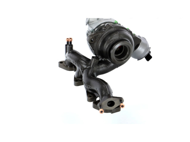 Турбина Mitsubishi Outlander 768652-0001, 768652-0001