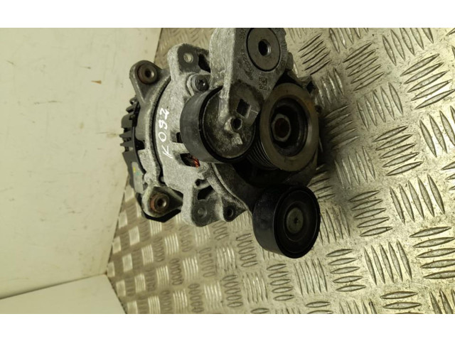 Генератор 04L903018BX, VD35181   Audi A6 S6 C8 4K      