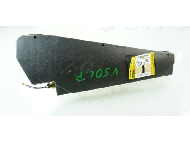 Подушка безопасности в сиденье 30615563   Volvo V50