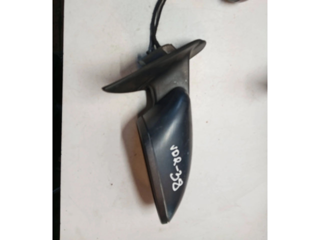 Зеркало электрическое        Volvo V70  2005 - 2008 года   