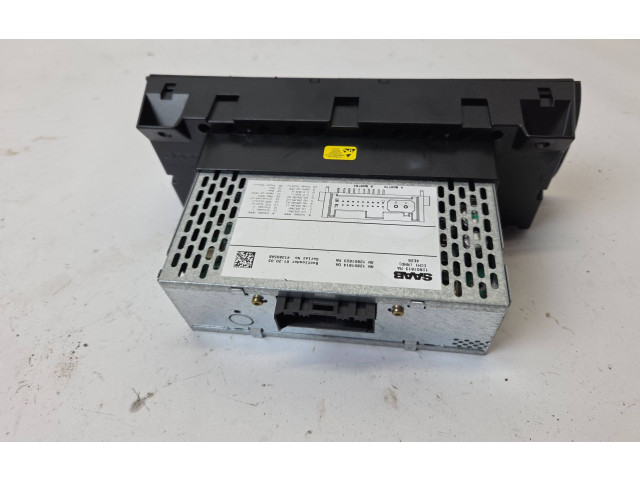 Přístrojová deska  Saab 9-3 Ver2 2005 12801813  