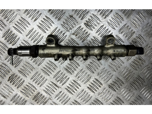 Топливная рампа 04h00645 Lexus IS 220D-250-350