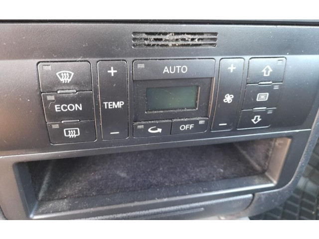 Блок управления климат-контролем 8Z0820043D   Audi A2